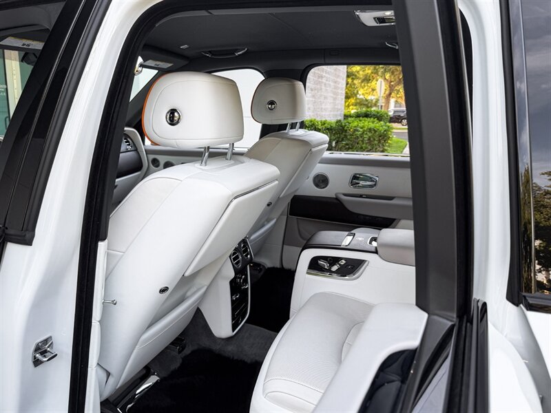 2023 Rolls-Royce Cullinan - Photo 36 - Bonita Springs, FL 34134