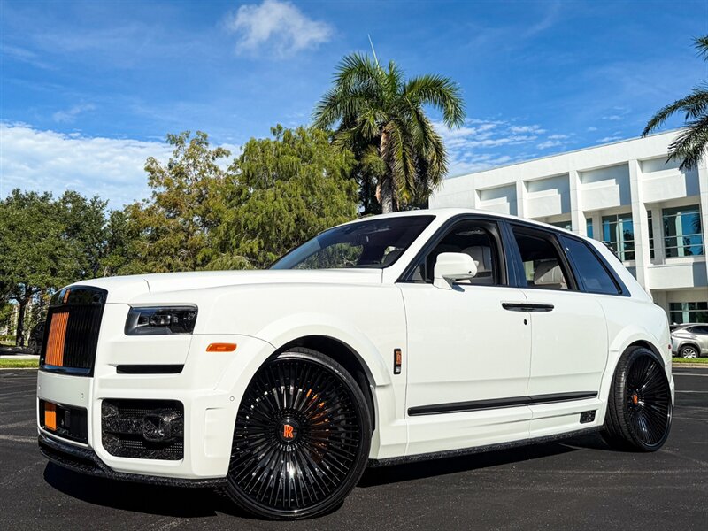 2023 Rolls-Royce Cullinan - Photo 13 - Bonita Springs, FL 34134