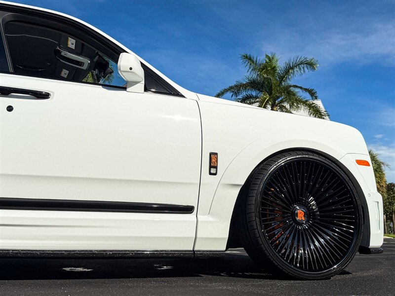 2023 Rolls-Royce Cullinan - Photo 87 - Bonita Springs, FL 34134