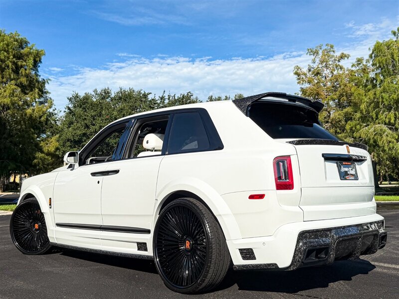 2023 Rolls-Royce Cullinan - Photo 65 - Bonita Springs, FL 34134