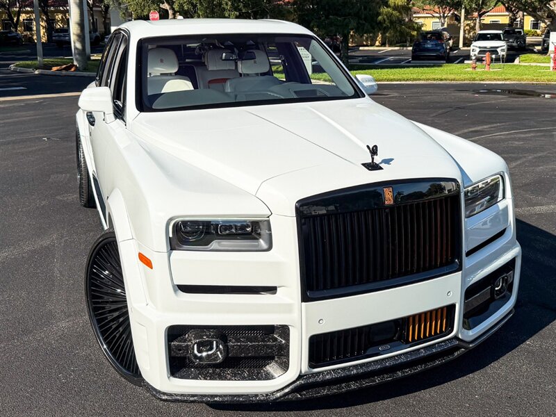 2023 Rolls-Royce Cullinan - Photo 96 - Bonita Springs, FL 34134