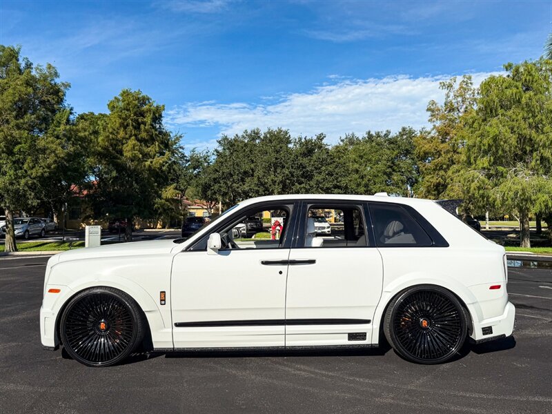 2023 Rolls-Royce Cullinan - Photo 61 - Bonita Springs, FL 34134