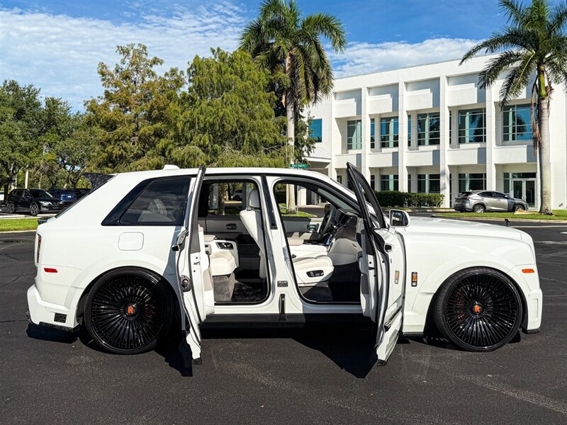 2023 Rolls-Royce Cullinan - Photo 85 - Bonita Springs, FL 34134