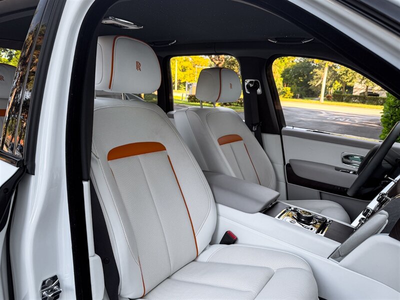 2023 Rolls-Royce Cullinan - Photo 44 - Bonita Springs, FL 34134