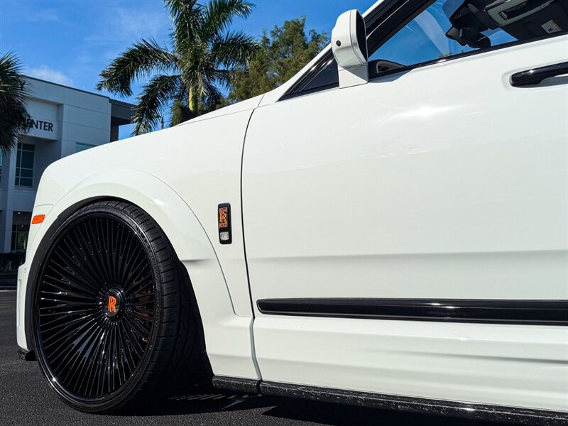 2023 Rolls-Royce Cullinan - Photo 62 - Bonita Springs, FL 34134