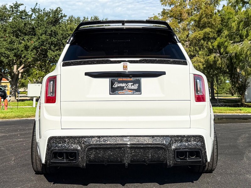 2023 Rolls-Royce Cullinan - Photo 72 - Bonita Springs, FL 34134