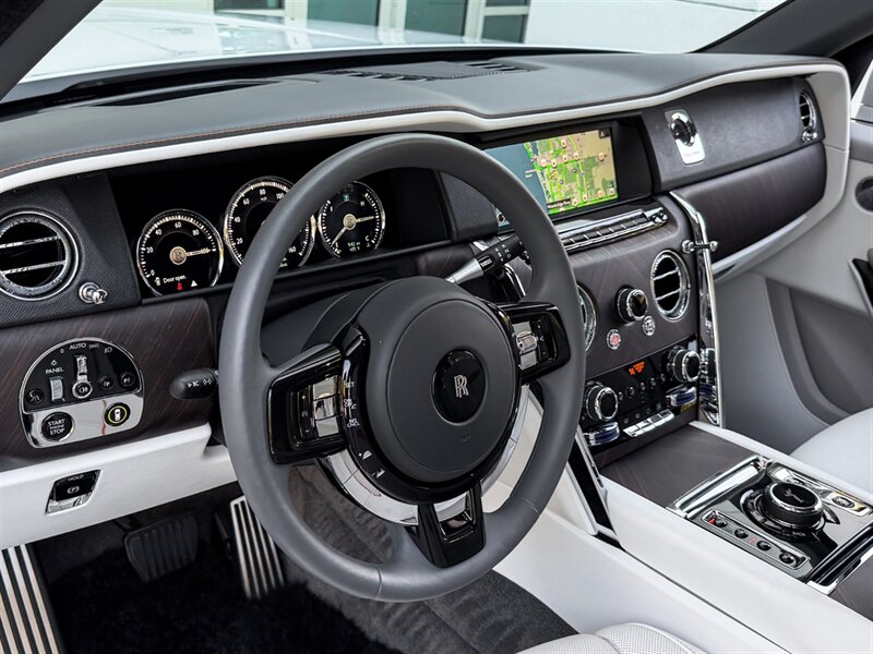 2023 Rolls-Royce Cullinan - Photo 42 - Bonita Springs, FL 34134