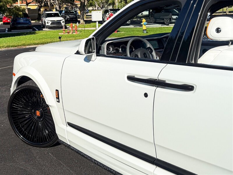 2023 Rolls-Royce Cullinan - Photo 67 - Bonita Springs, FL 34134