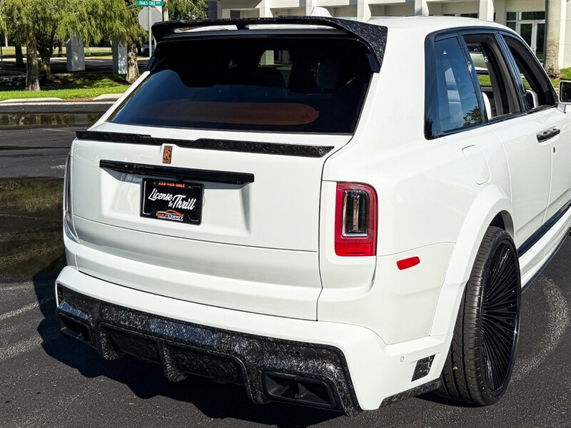2023 Rolls-Royce Cullinan - Photo 77 - Bonita Springs, FL 34134