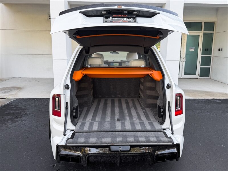 2023 Rolls-Royce Cullinan - Photo 52 - Bonita Springs, FL 34134