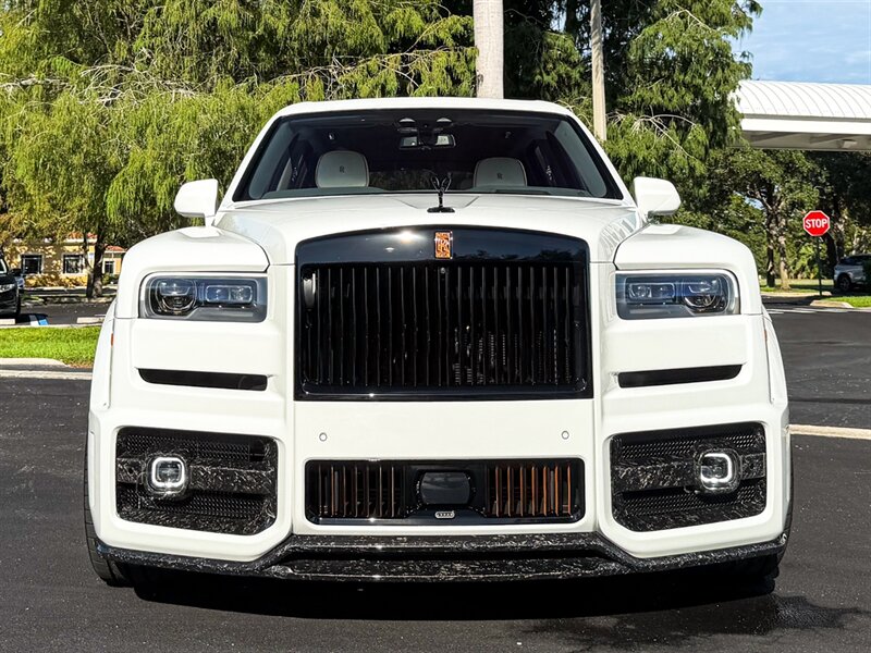 2023 Rolls-Royce Cullinan - Photo 9 - Bonita Springs, FL 34134
