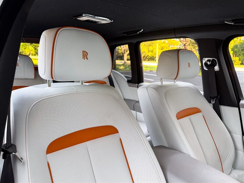 2023 Rolls-Royce Cullinan - Photo 45 - Bonita Springs, FL 34134