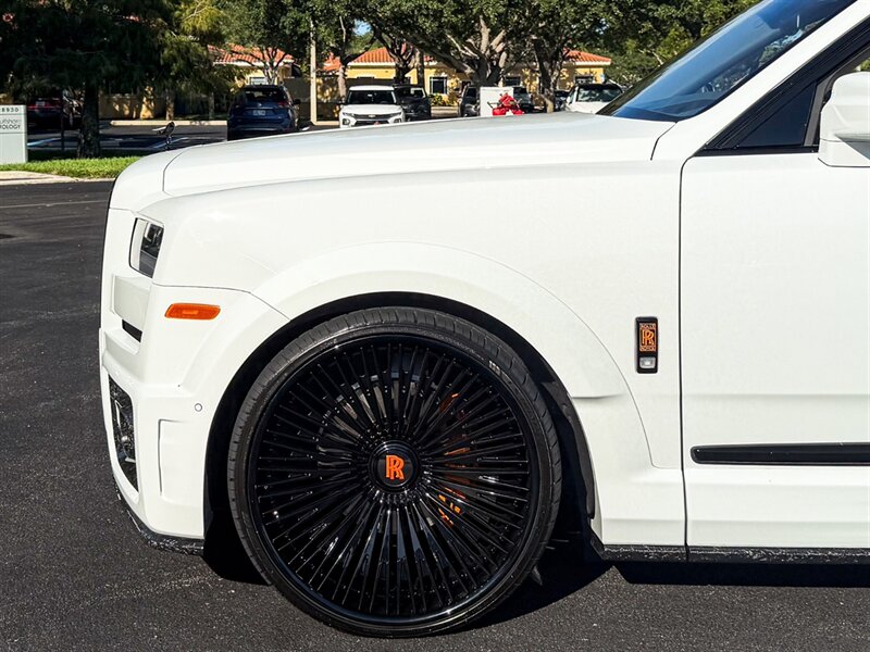 2023 Rolls-Royce Cullinan - Photo 58 - Bonita Springs, FL 34134
