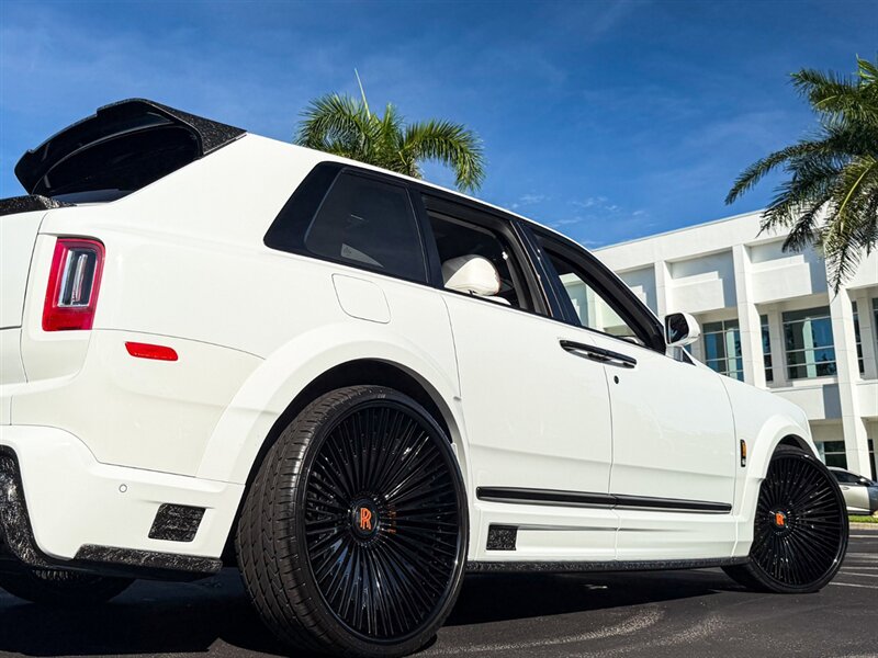 2023 Rolls-Royce Cullinan - Photo 80 - Bonita Springs, FL 34134