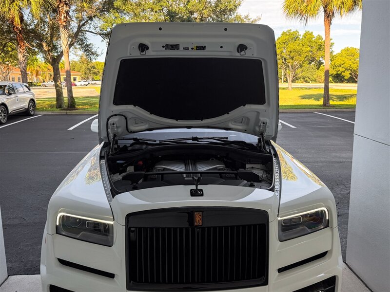2023 Rolls-Royce Cullinan - Photo 54 - Bonita Springs, FL 34134