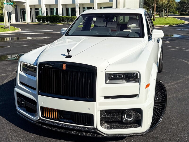 2023 Rolls-Royce Cullinan - Photo 10 - Bonita Springs, FL 34134