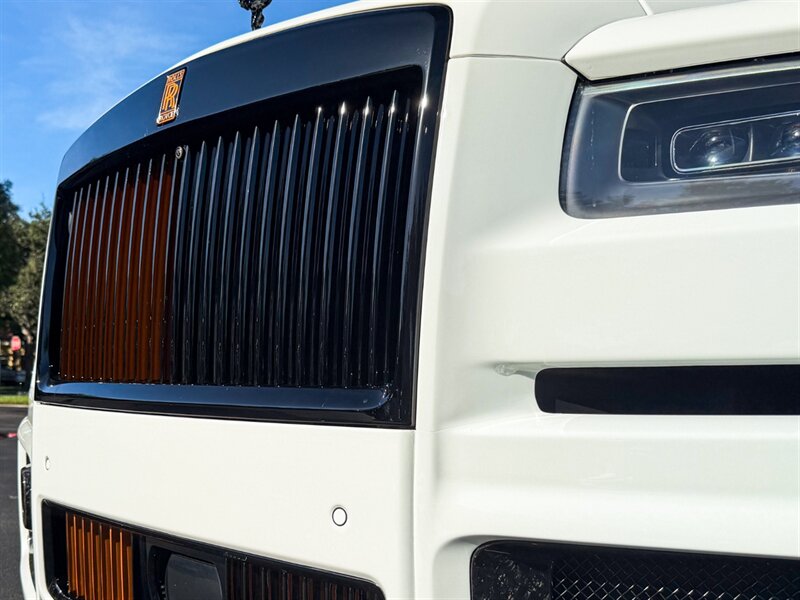 2023 Rolls-Royce Cullinan - Photo 5 - Bonita Springs, FL 34134