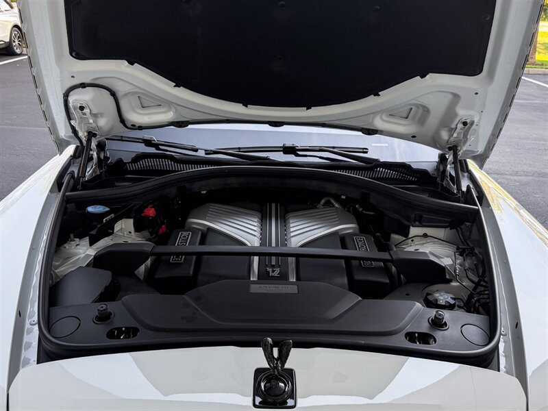 2023 Rolls-Royce Cullinan - Photo 55 - Bonita Springs, FL 34134
