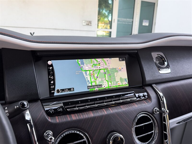 2023 Rolls-Royce Cullinan - Photo 18 - Bonita Springs, FL 34134
