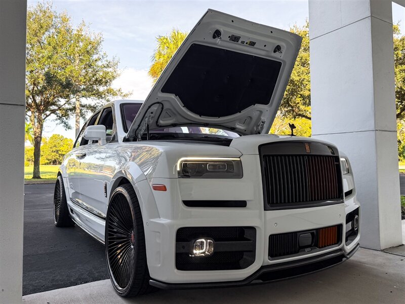 2023 Rolls-Royce Cullinan - Photo 56 - Bonita Springs, FL 34134