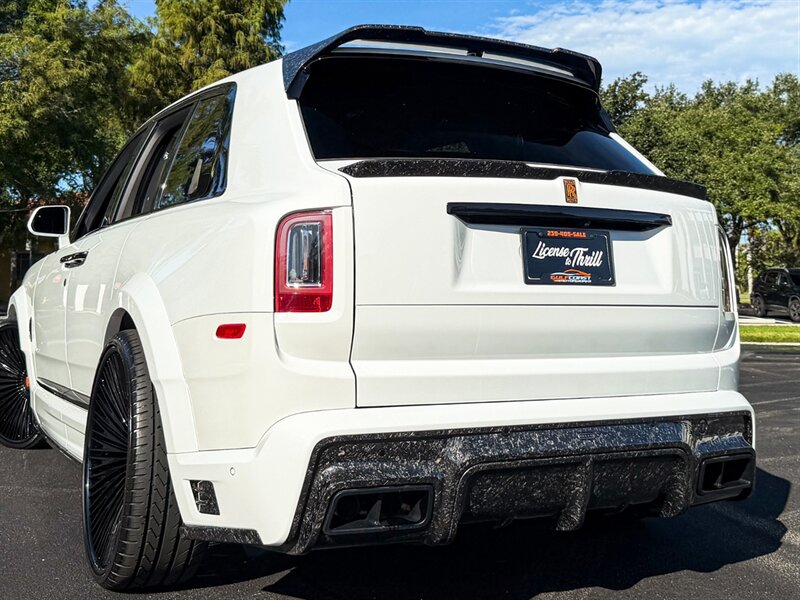 2023 Rolls-Royce Cullinan - Photo 68 - Bonita Springs, FL 34134