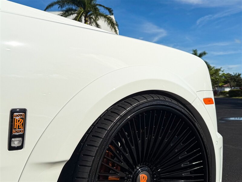 2023 Rolls-Royce Cullinan - Photo 88 - Bonita Springs, FL 34134