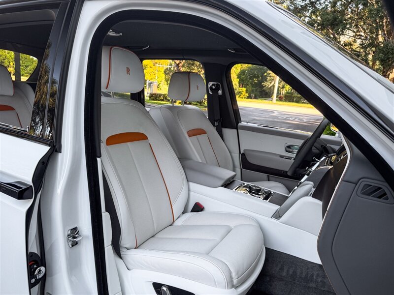 2023 Rolls-Royce Cullinan - Photo 43 - Bonita Springs, FL 34134
