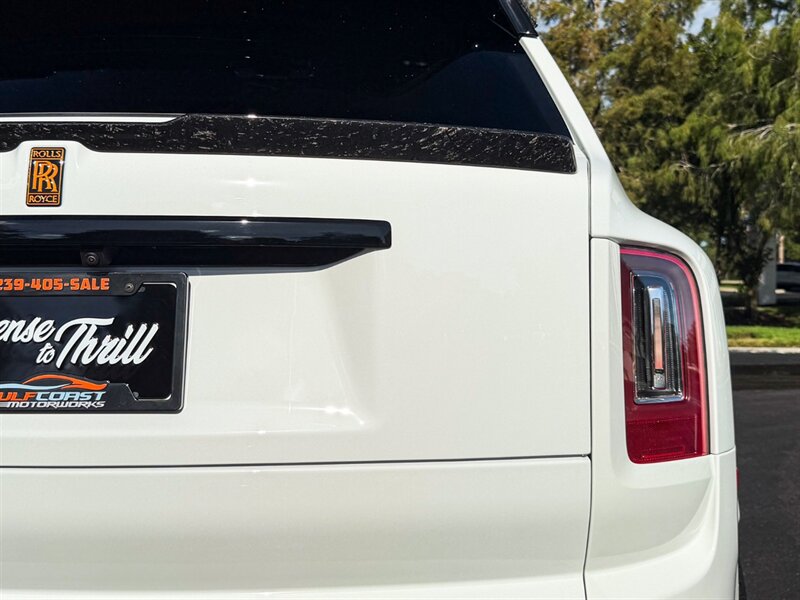 2023 Rolls-Royce Cullinan - Photo 76 - Bonita Springs, FL 34134