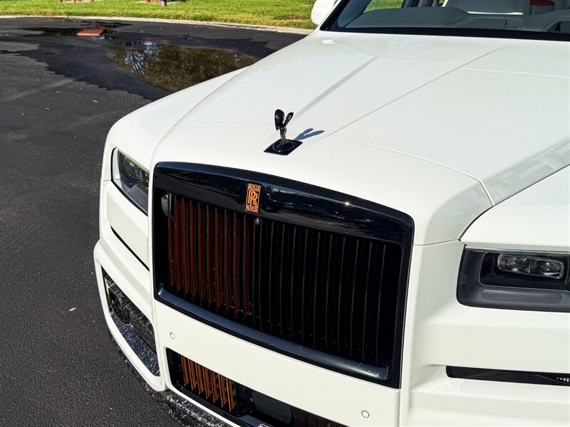 2023 Rolls-Royce Cullinan - Photo 7 - Bonita Springs, FL 34134