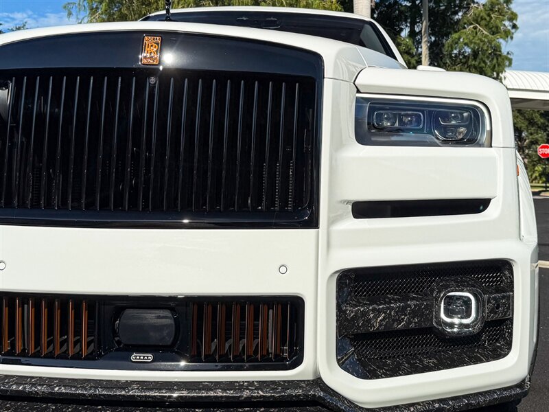 2023 Rolls-Royce Cullinan - Photo 6 - Bonita Springs, FL 34134