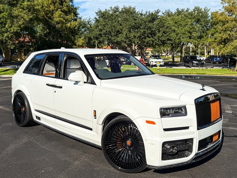 2023 Rolls-Royce Cullinan - Photo 92 - Bonita Springs, FL 34134