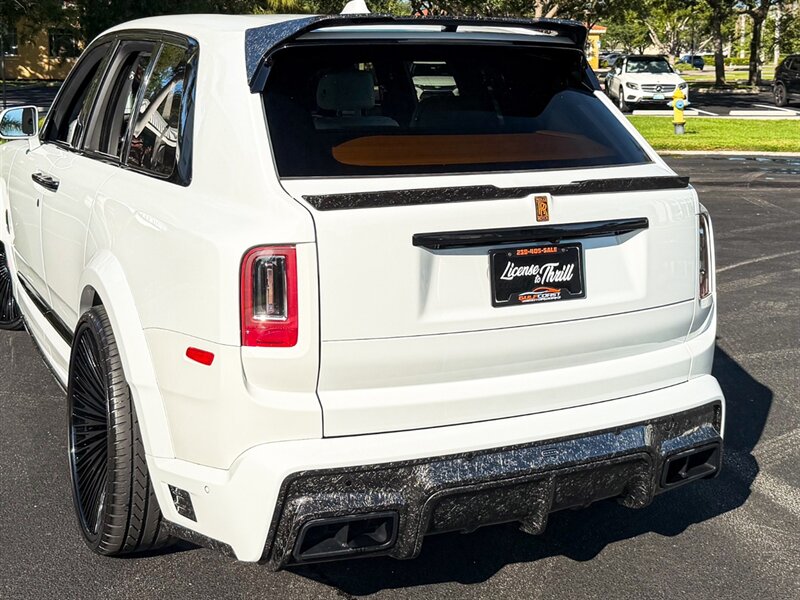 2023 Rolls-Royce Cullinan - Photo 69 - Bonita Springs, FL 34134
