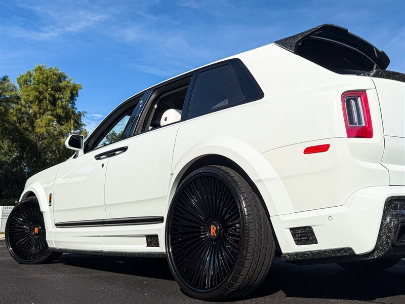 2023 Rolls-Royce Cullinan - Photo 66 - Bonita Springs, FL 34134