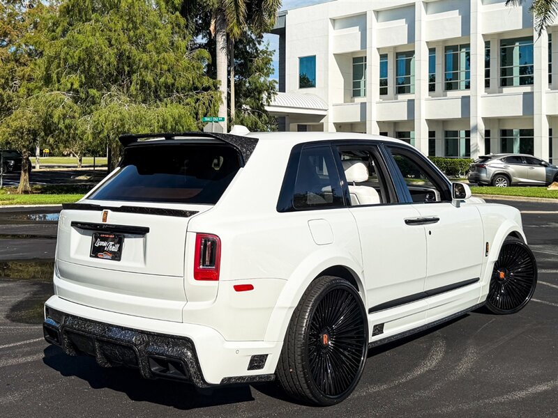 2023 Rolls-Royce Cullinan - Photo 82 - Bonita Springs, FL 34134