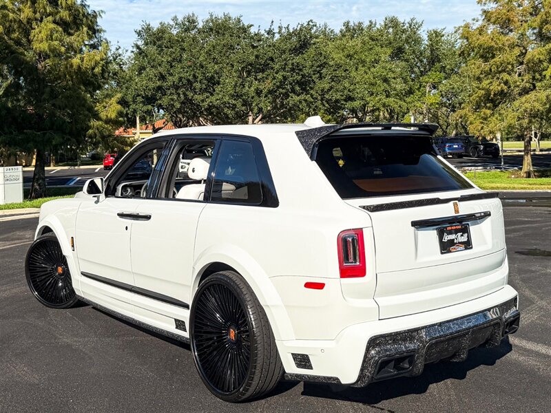2023 Rolls-Royce Cullinan - Photo 64 - Bonita Springs, FL 34134