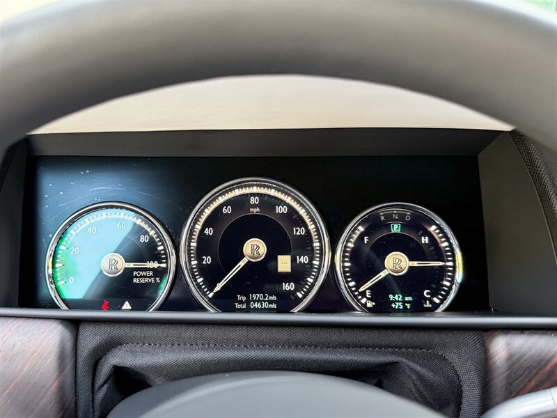 2023 Rolls-Royce Cullinan - Photo 16 - Bonita Springs, FL 34134