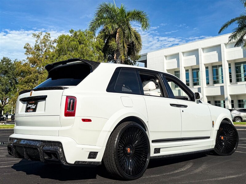 2023 Rolls-Royce Cullinan - Photo 79 - Bonita Springs, FL 34134