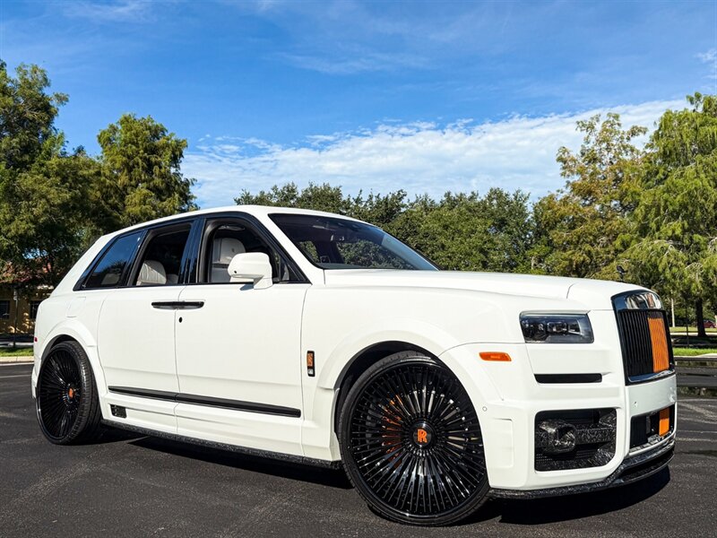 2023 Rolls-Royce Cullinan - Photo 94 - Bonita Springs, FL 34134