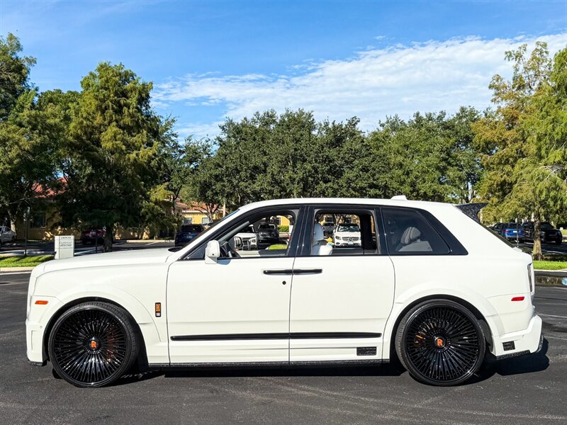 2023 Rolls-Royce Cullinan - Photo 57 - Bonita Springs, FL 34134