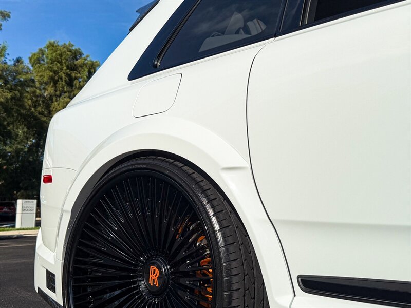 2023 Rolls-Royce Cullinan - Photo 91 - Bonita Springs, FL 34134