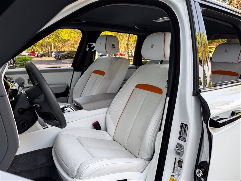2023 Rolls-Royce Cullinan - Photo 25 - Bonita Springs, FL 34134