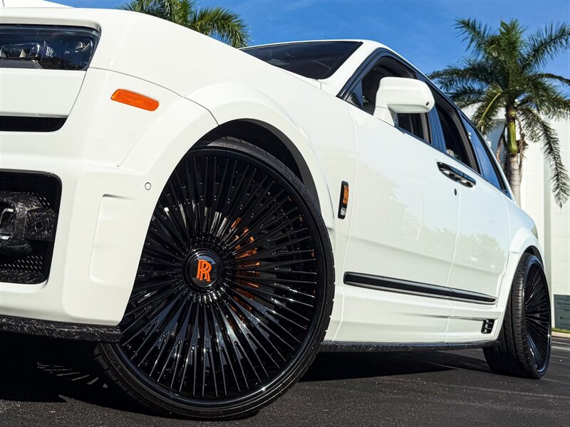 2023 Rolls-Royce Cullinan - Photo 14 - Bonita Springs, FL 34134