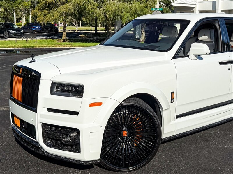 2023 Rolls-Royce Cullinan - Photo 12 - Bonita Springs, FL 34134