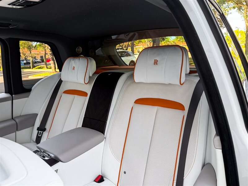2023 Rolls-Royce Cullinan - Photo 34 - Bonita Springs, FL 34134
