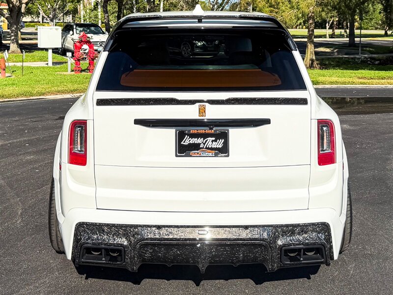 2023 Rolls-Royce Cullinan - Photo 70 - Bonita Springs, FL 34134