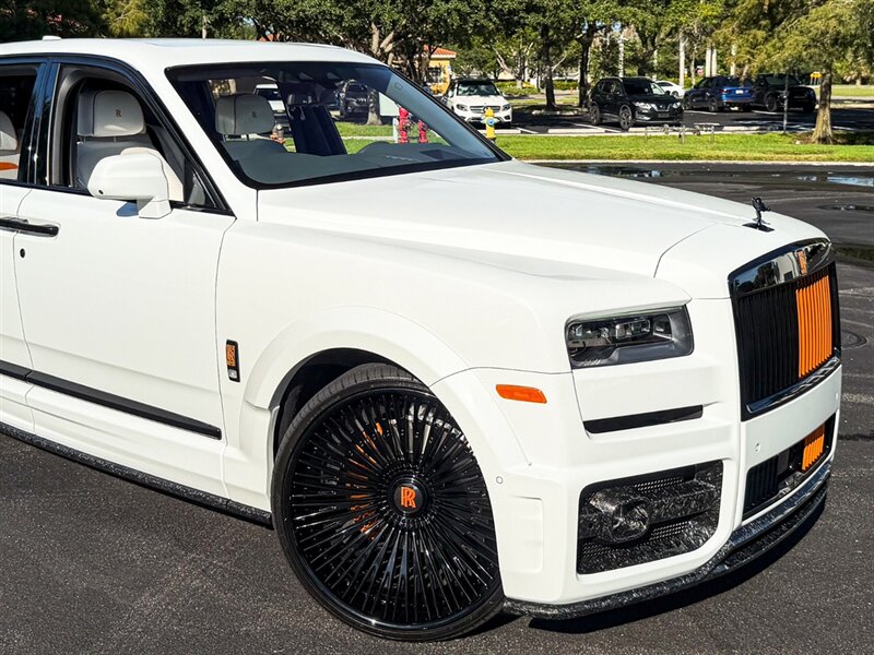 2023 Rolls-Royce Cullinan - Photo 93 - Bonita Springs, FL 34134