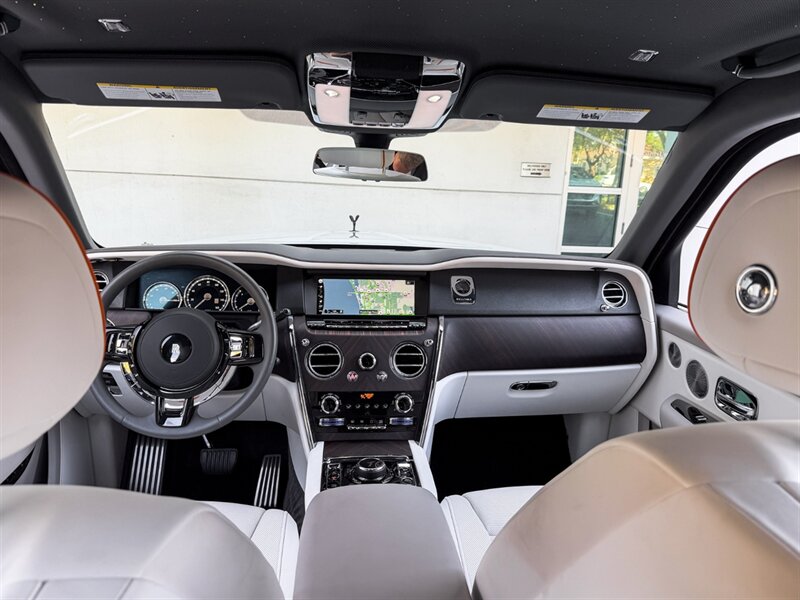 2023 Rolls-Royce Cullinan - Photo 39 - Bonita Springs, FL 34134