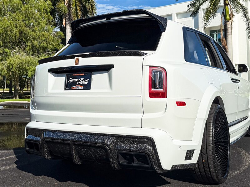 2023 Rolls-Royce Cullinan - Photo 78 - Bonita Springs, FL 34134