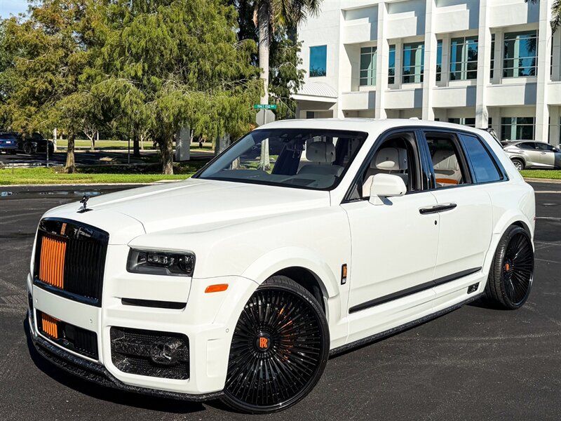 2023 Rolls-Royce Cullinan - Photo 11 - Bonita Springs, FL 34134