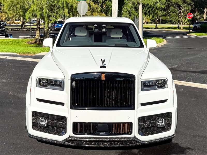 2023 Rolls-Royce Cullinan - Photo 8 - Bonita Springs, FL 34134